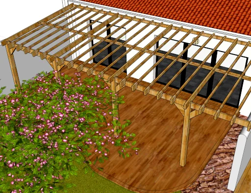 Pergola
